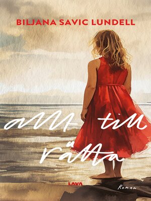 cover image of Allt till rätta